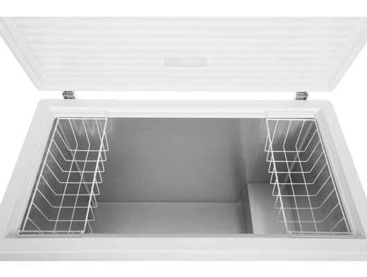 Морозильный ларь HAIER HCE301R